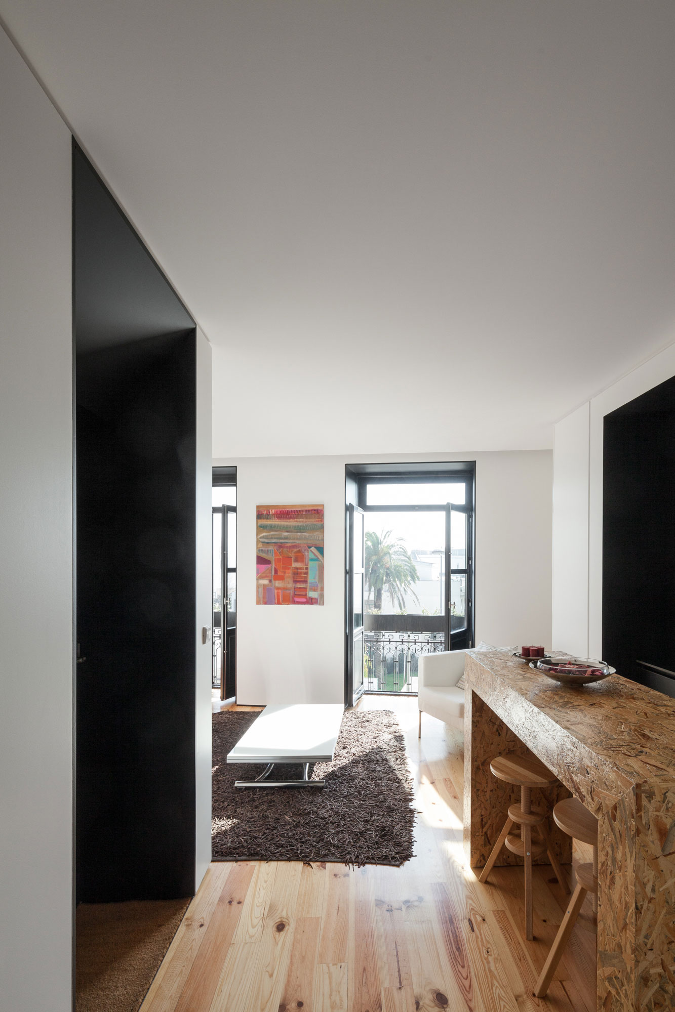 DM2 Housing Project By OODA Architecture dm2 housing project by ooda architecture b6455ee