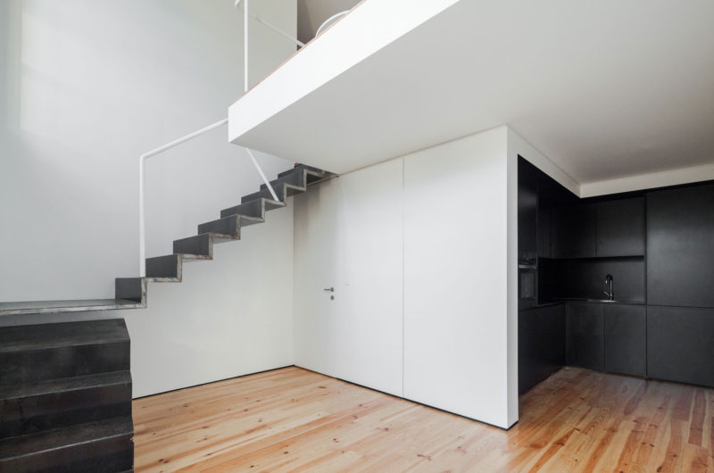 DM2 Housing Project By OODA Architecture dm2 housing project by ooda architecture ce9af39