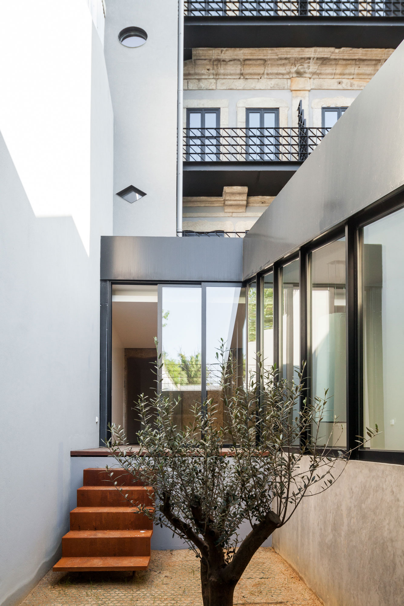 DM2 Housing Project By OODA Architecture dm2 housing project by ooda architecture d7032ef