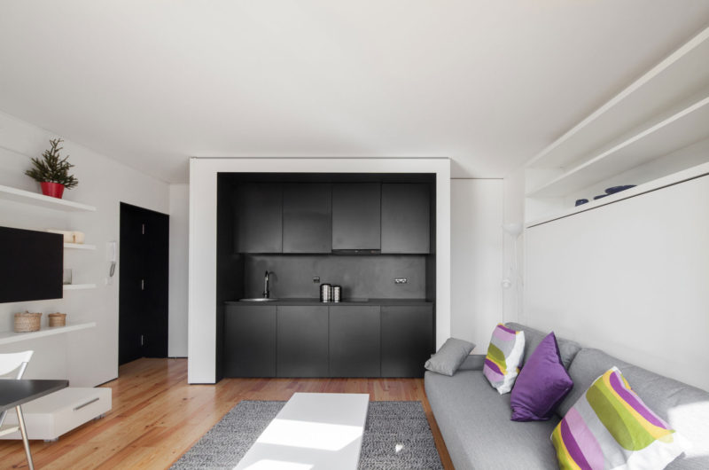 DM2 Housing Project By OODA Architecture dm2 housing project by ooda architecture d95296e