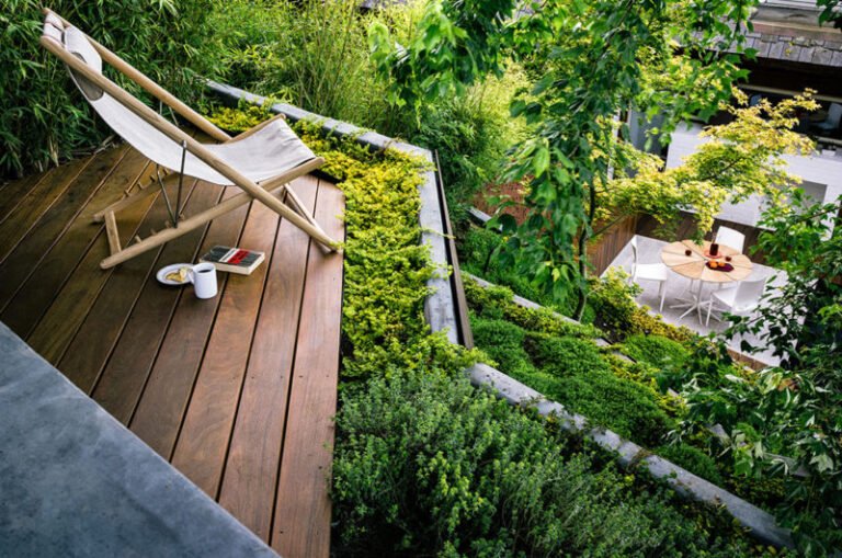 dreamy hilgard garden in berkeley california 8f61d3a
