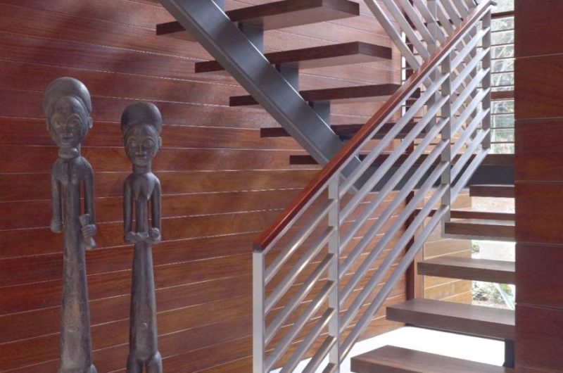 Dreamy Oz Residence by Swatt Mires Architects dreamy oz residence by swatt mires architects 57425b1