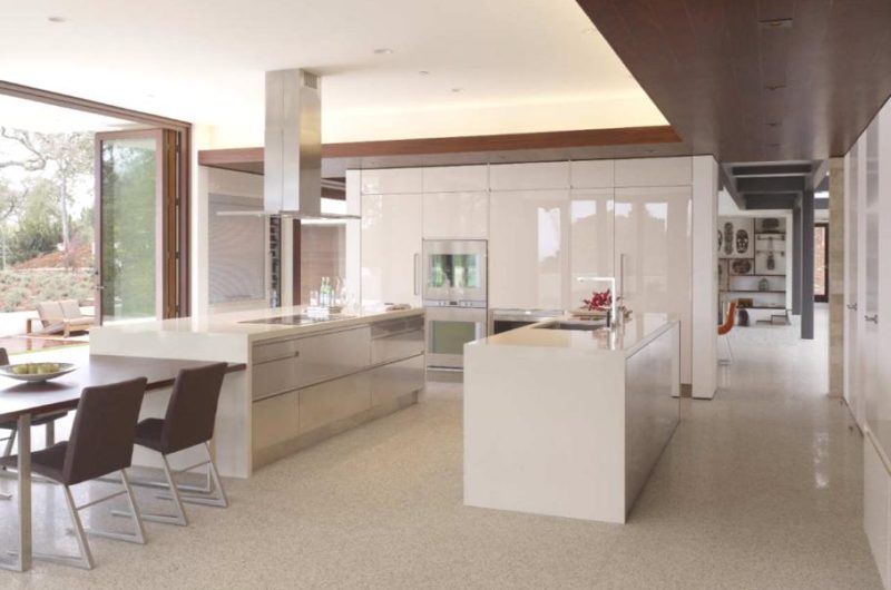 Dreamy Oz Residence by Swatt Mires Architects dreamy oz residence by swatt mires architects 90a2d6e