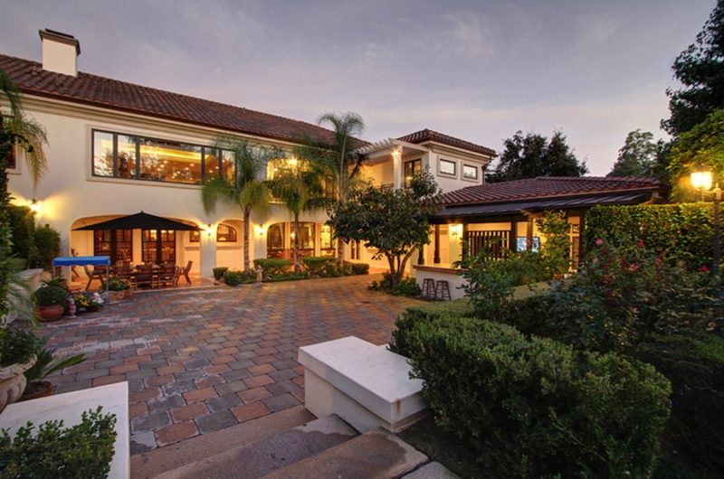 Dreamy Pasadena Estate dreamy pasadena estate 0796b9e