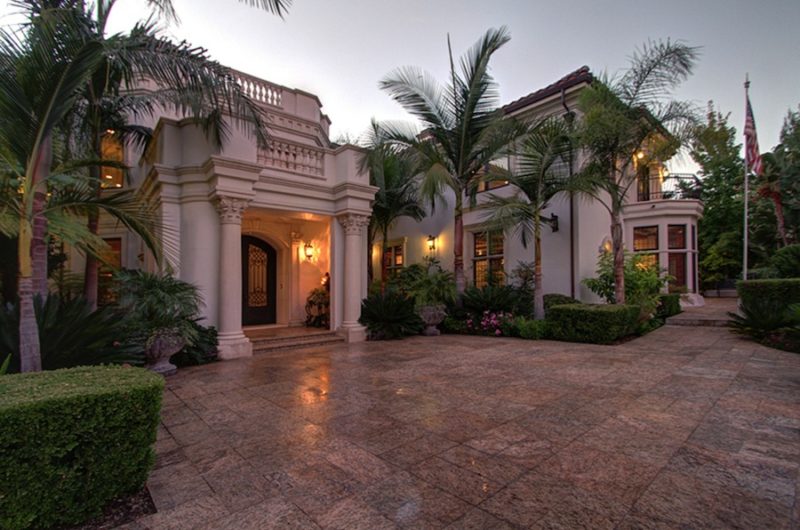 Dreamy Pasadena Estate dreamy pasadena estate 4ec9d46