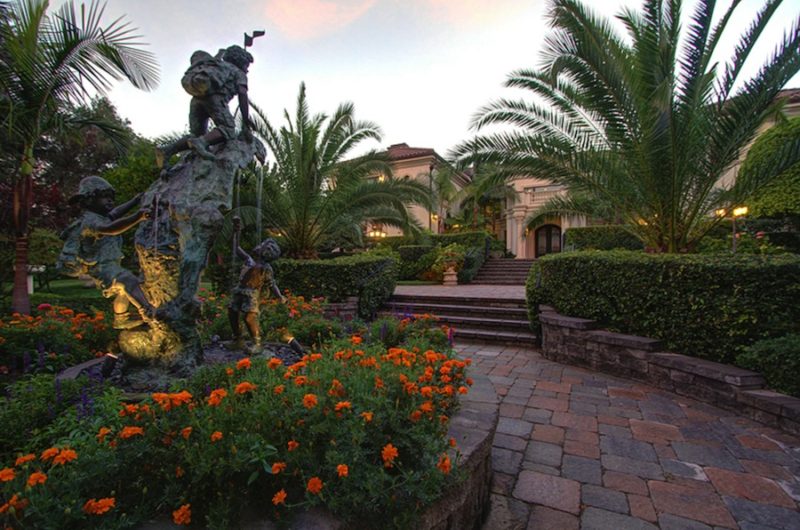 Dreamy Pasadena Estate dreamy pasadena estate 90f0069