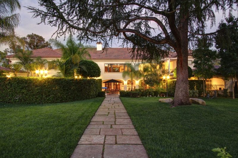 Dreamy Pasadena Estate dreamy pasadena estate c12946b