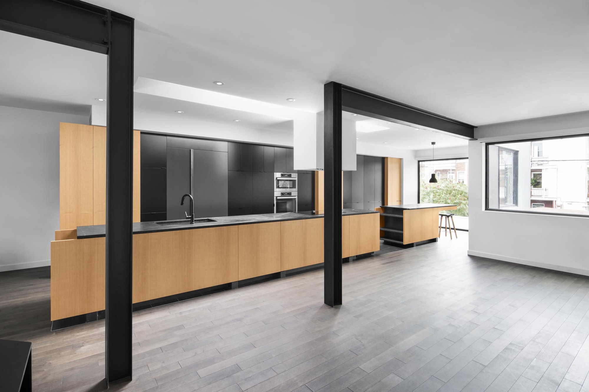 Drolet Residence In Montréal, Canada drolet residence in montral canada 22430a8