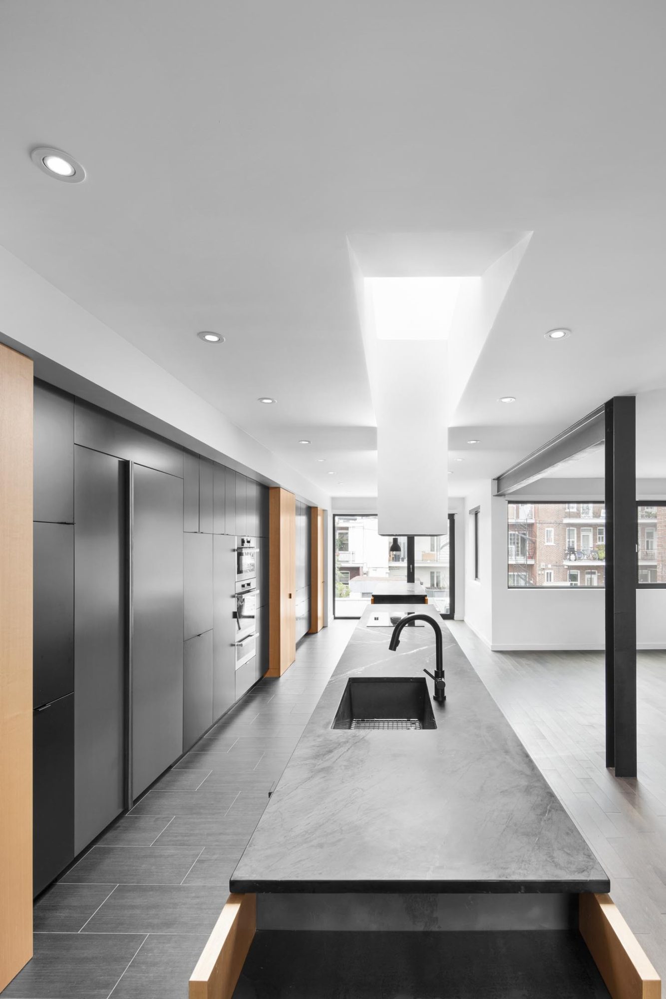 Drolet Residence In Montréal, Canada drolet residence in montral canada 2b0f221