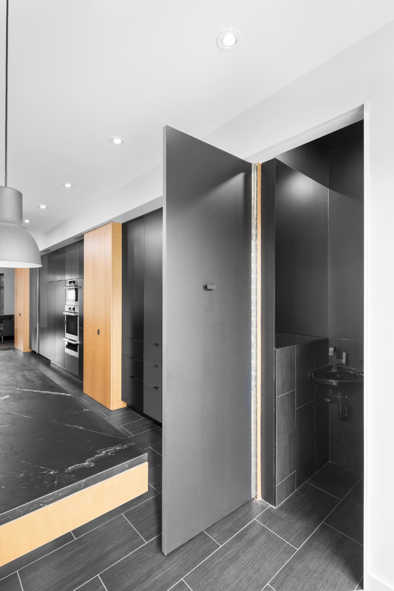 Drolet Residence In Montréal, Canada drolet residence in montral canada 5c30c87