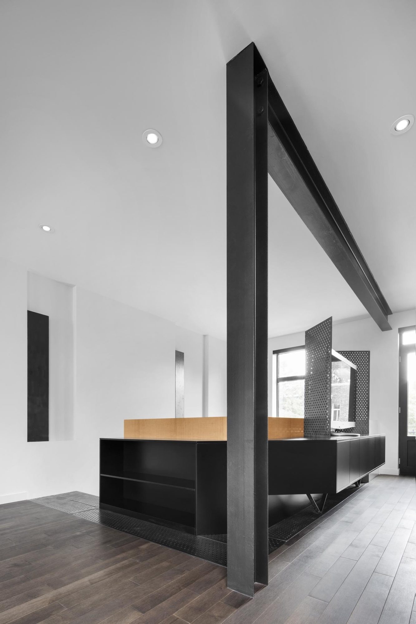 Drolet Residence In Montréal, Canada drolet residence in montral canada bf95753