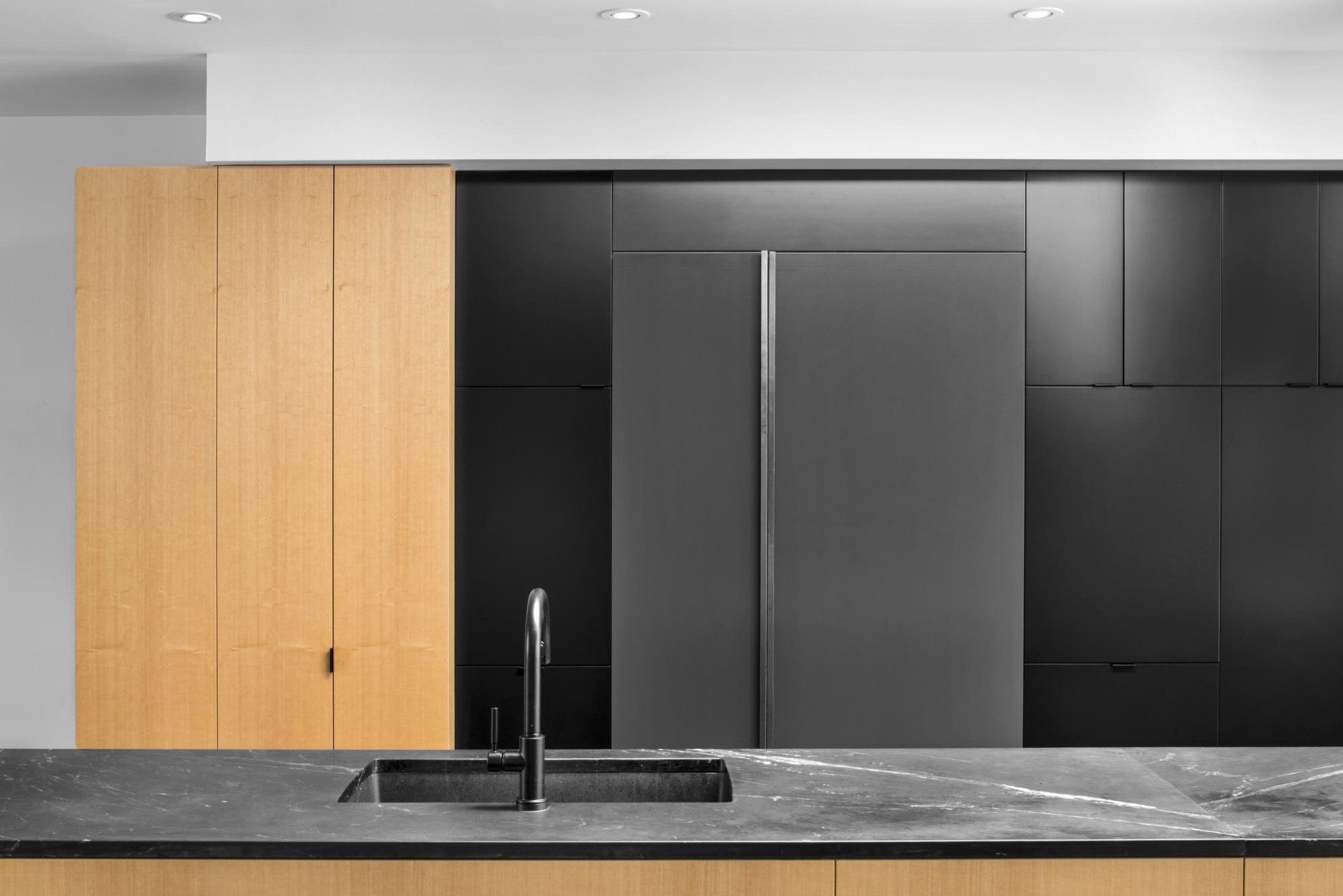 Drolet Residence In Montréal, Canada drolet residence in montral canada d6d71ee