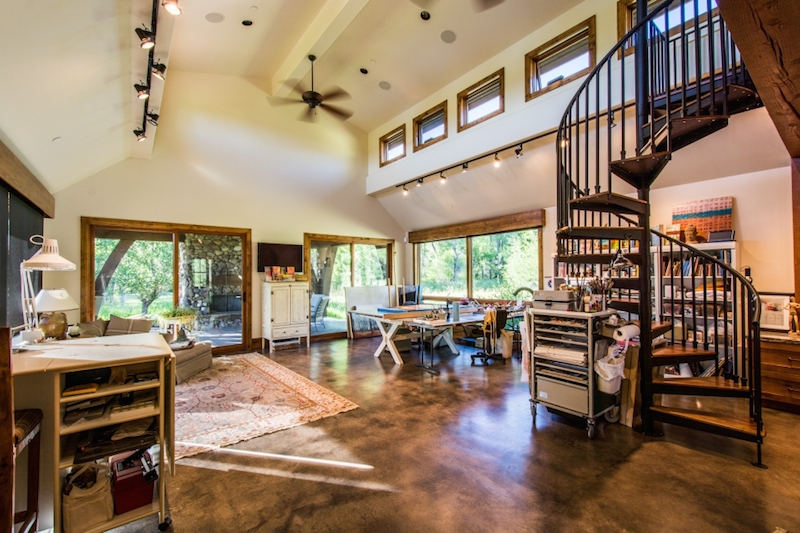 Elegant And Spacious Residence In Kamas Valley, Oakley, Utah elegant and spacious residence in kamas valley oakley utah 7cd78a2