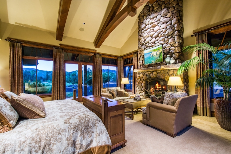 Elegant And Spacious Residence In Kamas Valley, Oakley, Utah elegant and spacious residence in kamas valley oakley utah 925cd57