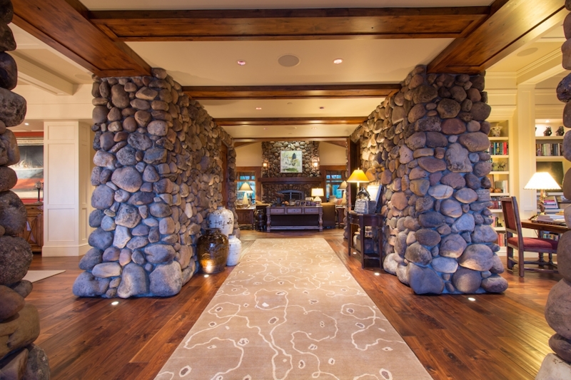 Elegant And Spacious Residence In Kamas Valley, Oakley, Utah elegant and spacious residence in kamas valley oakley utah 98c009d