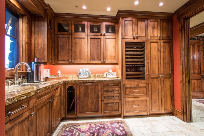 Elegant And Spacious Residence In Kamas Valley, Oakley, Utah elegant and spacious residence in kamas valley oakley utah 9c050de