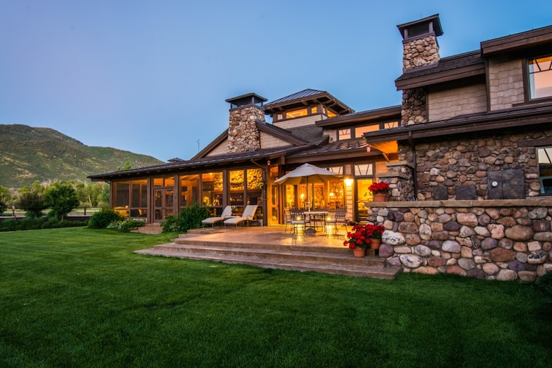 Elegant And Spacious Residence In Kamas Valley, Oakley, Utah elegant and spacious residence in kamas valley oakley utah 9f19254