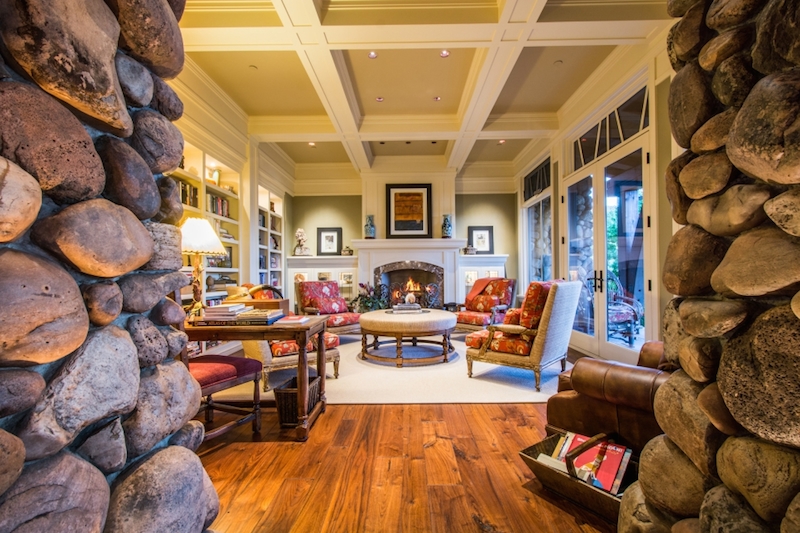 Elegant And Spacious Residence In Kamas Valley, Oakley, Utah elegant and spacious residence in kamas valley oakley utah b745394