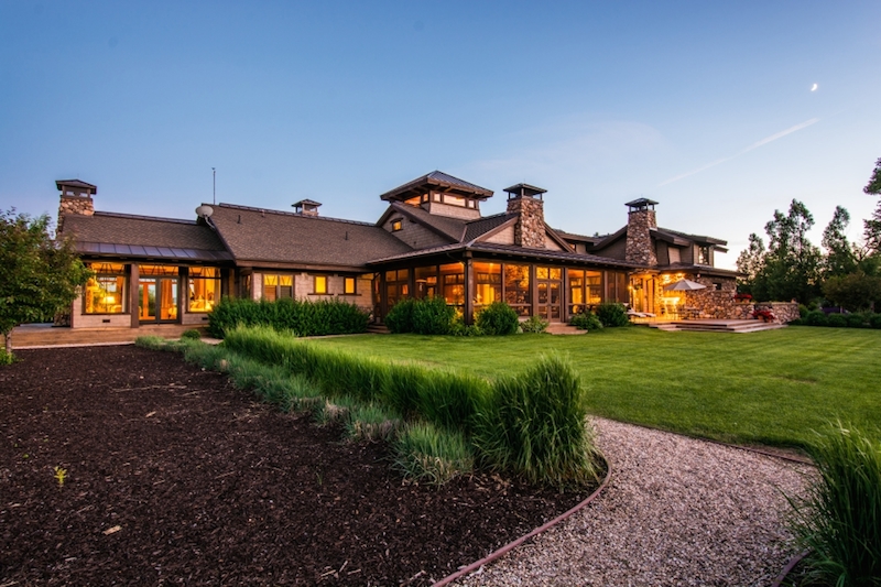 Elegant And Spacious Residence In Kamas Valley, Oakley, Utah elegant and spacious residence in kamas valley oakley utah c966f3c