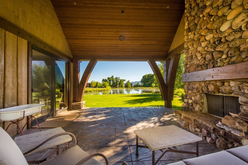 Elegant And Spacious Residence In Kamas Valley, Oakley, Utah elegant and spacious residence in kamas valley oakley utah cbf827b