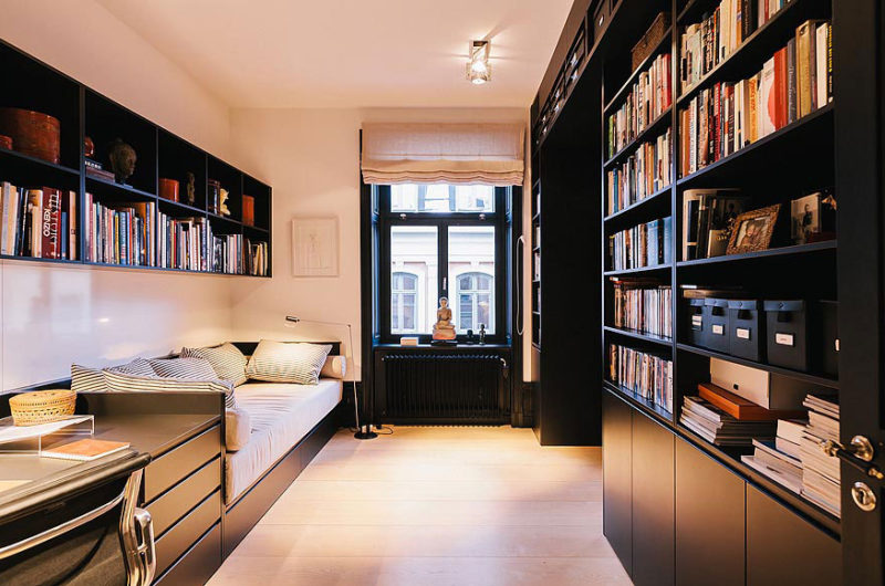 Elegant Apartment in Norrmalm elegant apartment in norrmalm 159f42d