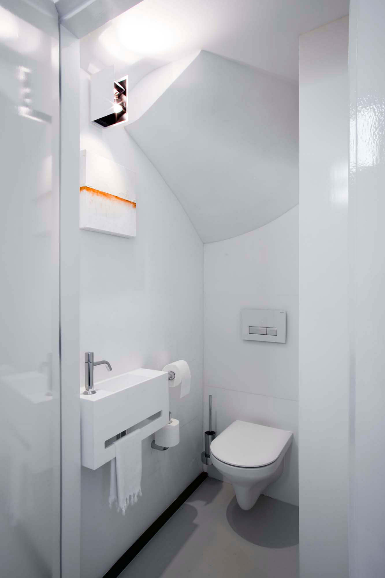 Elegant Canal House by KEMPE& elegant canal house by kempe 77805dd