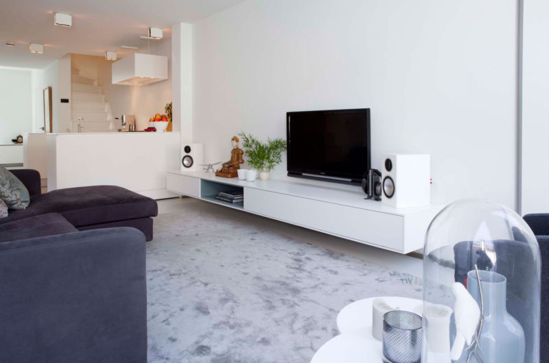 Elegant Canal House by KEMPE& elegant canal house by kempe 8465a00