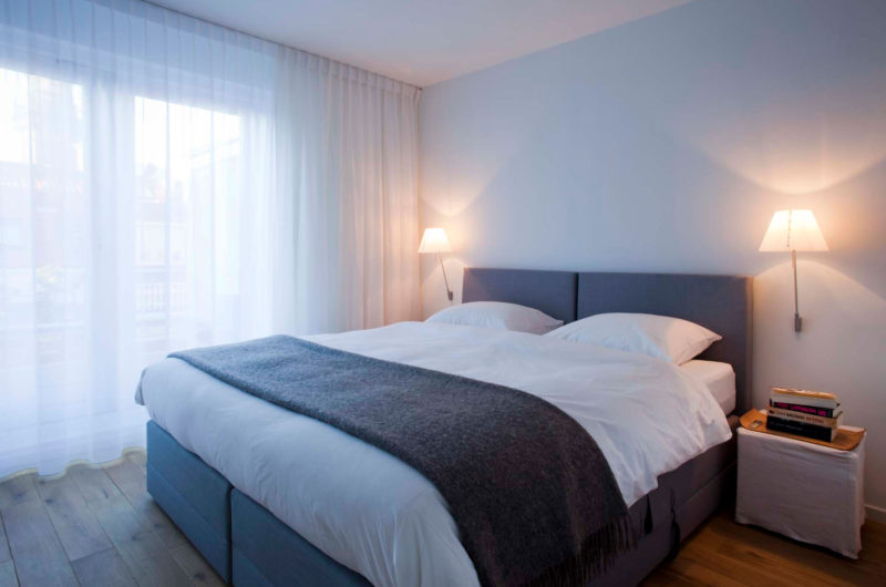 Elegant Canal House by KEMPE& elegant canal house by kempe abfe95c