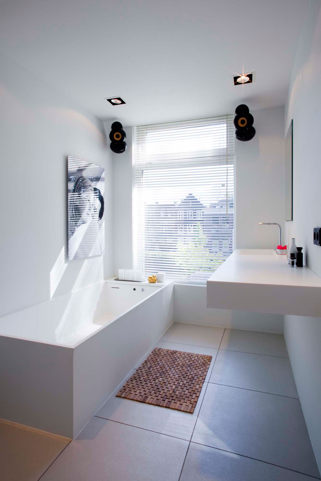 Elegant Canal House by KEMPE& elegant canal house by kempe c6b2b7b