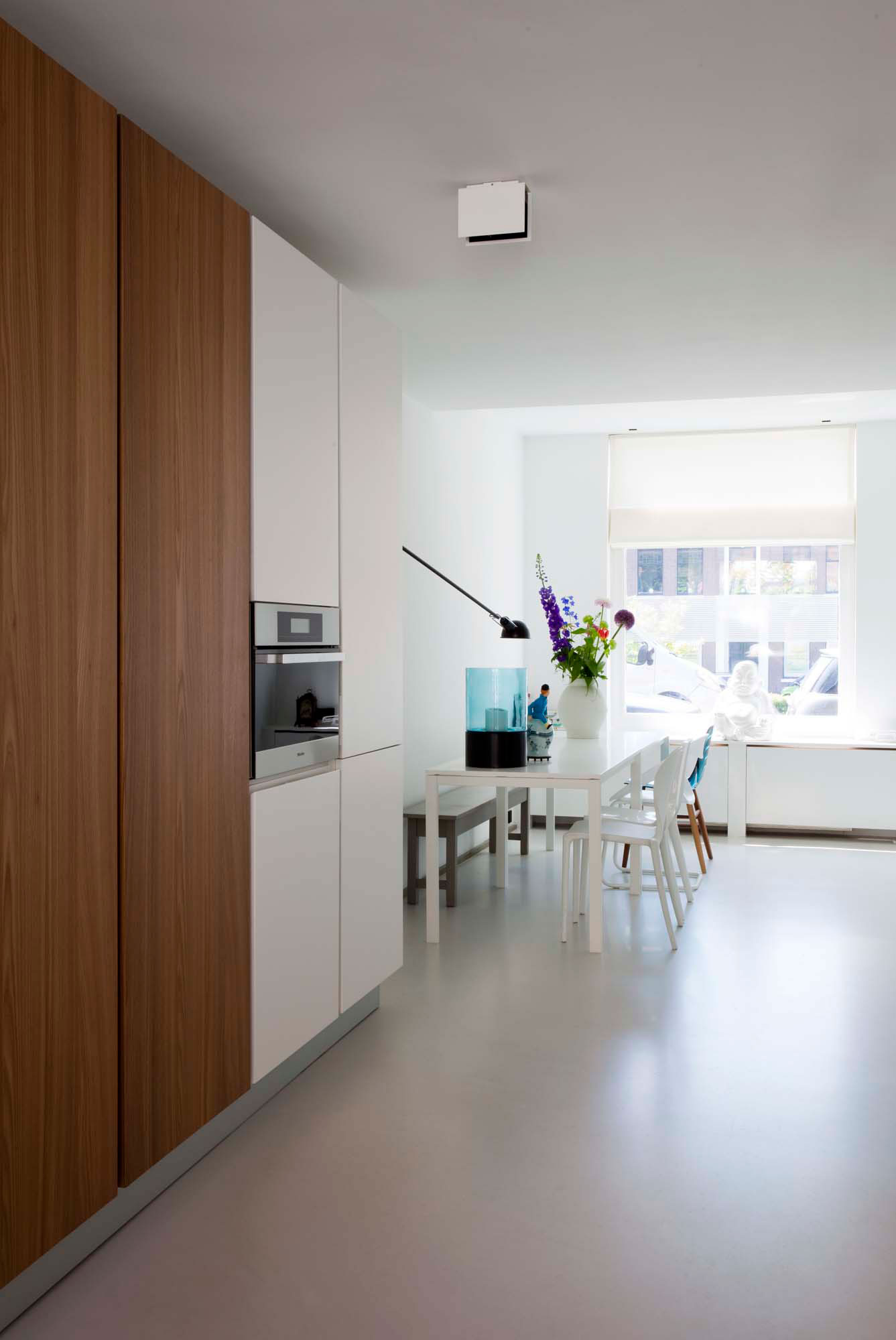 Elegant Canal House by KEMPE& elegant canal house by kempe ca16a23