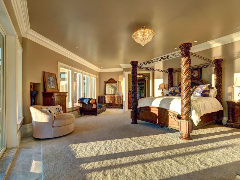 Elegant Estate In Victoria, British Columbia, Canada elegant estate in victoria british columbia canada 0320ef5