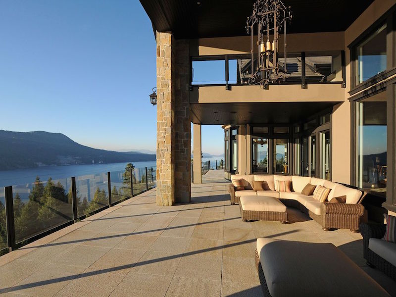 Elegant Estate In Victoria, British Columbia, Canada elegant estate in victoria british columbia canada 06535d4