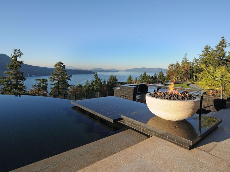 Elegant Estate In Victoria, British Columbia, Canada elegant estate in victoria british columbia canada 15ea4fd