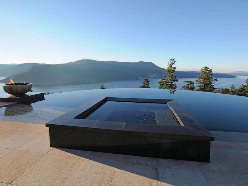 Elegant Estate In Victoria, British Columbia, Canada elegant estate in victoria british columbia canada 24036bb