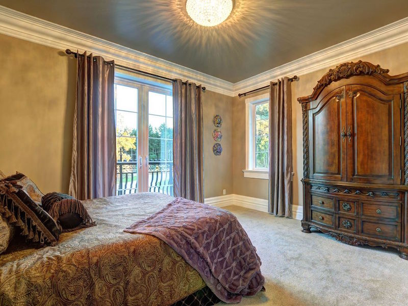 Elegant Estate In Victoria, British Columbia, Canada elegant estate in victoria british columbia canada 277afad