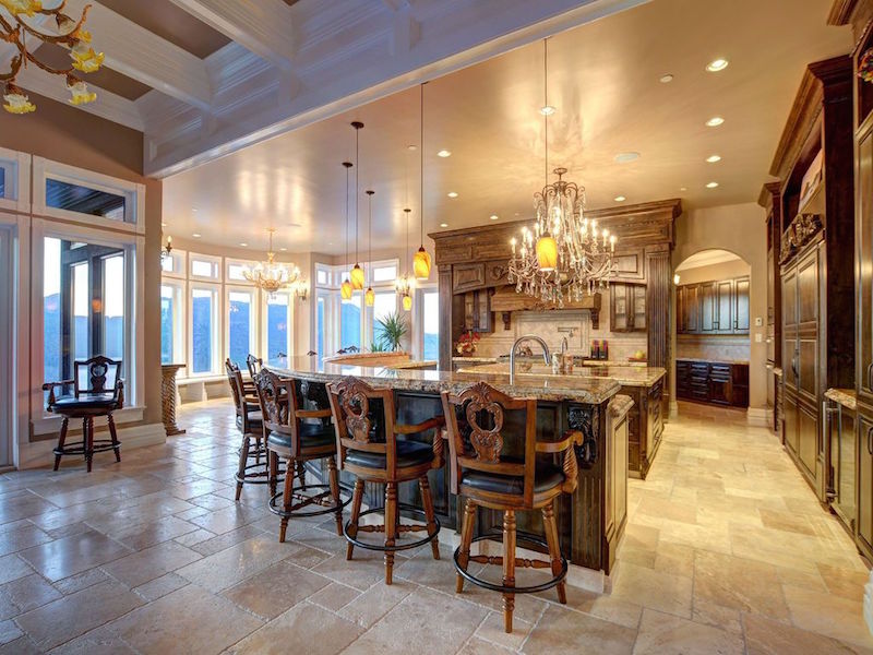 Elegant Estate In Victoria, British Columbia, Canada elegant estate in victoria british columbia canada 3bec64a