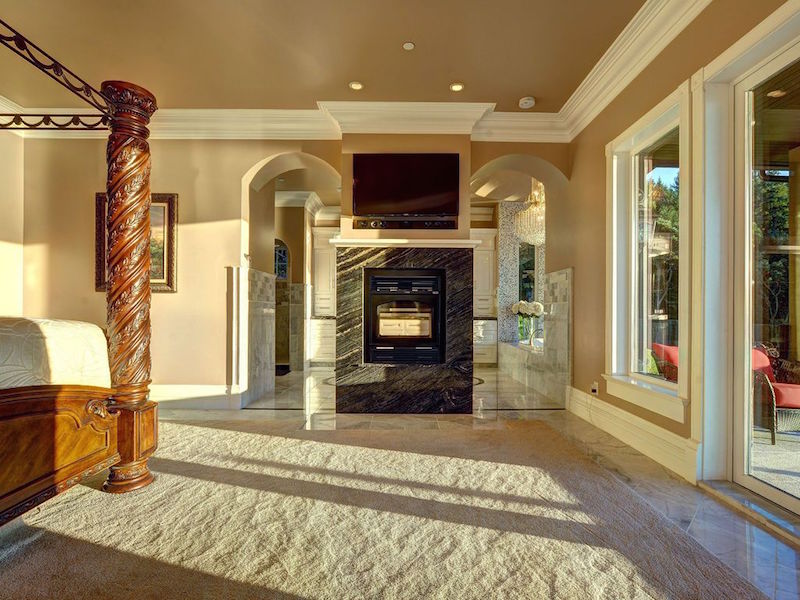 Elegant Estate In Victoria, British Columbia, Canada elegant estate in victoria british columbia canada 3f82f27