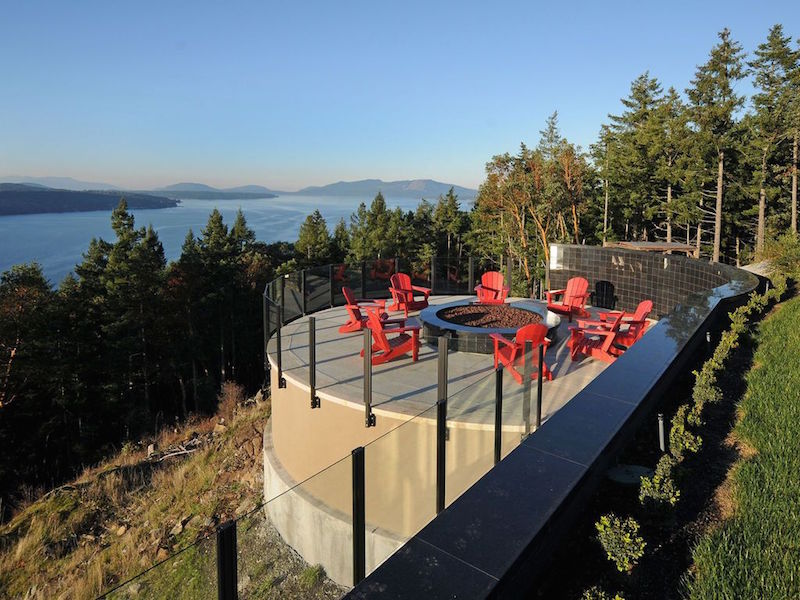 Elegant Estate In Victoria, British Columbia, Canada elegant estate in victoria british columbia canada 56b680d