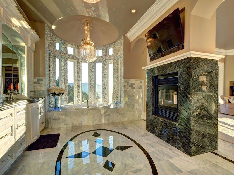 Elegant Estate In Victoria, British Columbia, Canada elegant estate in victoria british columbia canada 82cb74c