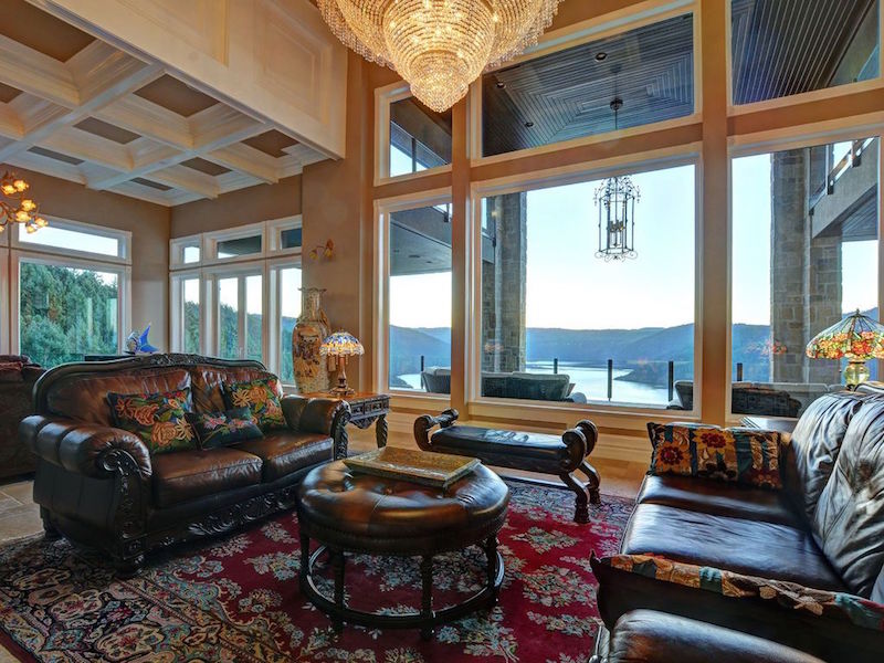 Elegant Estate In Victoria, British Columbia, Canada elegant estate in victoria british columbia canada 84cca95