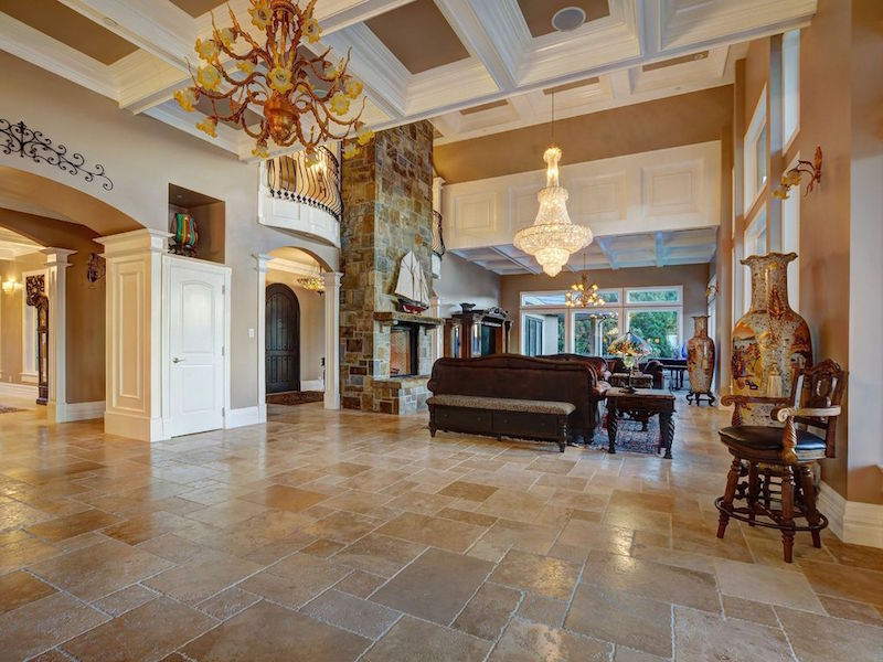 Elegant Estate In Victoria, British Columbia, Canada elegant estate in victoria british columbia canada c14a4e8