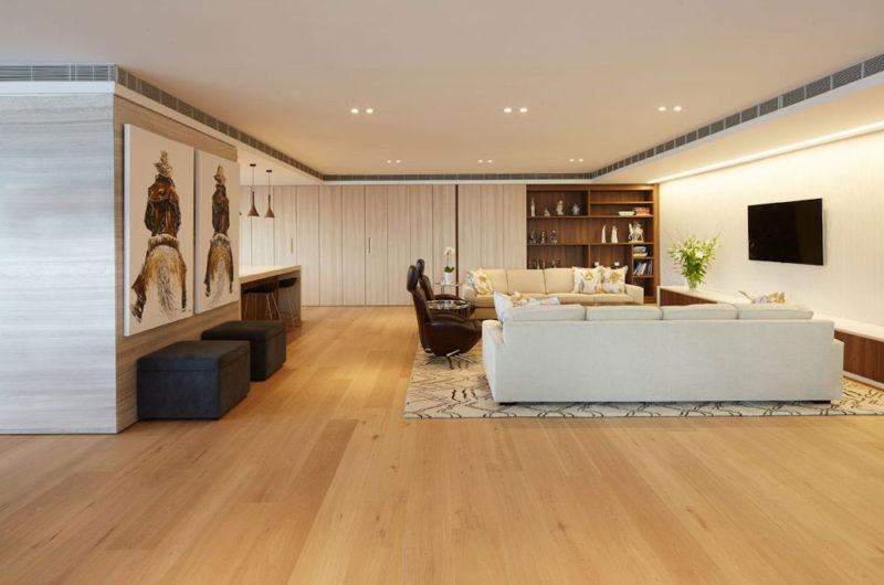 Elegant Parker Residence In Sydney, Australia elegant parker residence in sydney australia 6bd2ab1