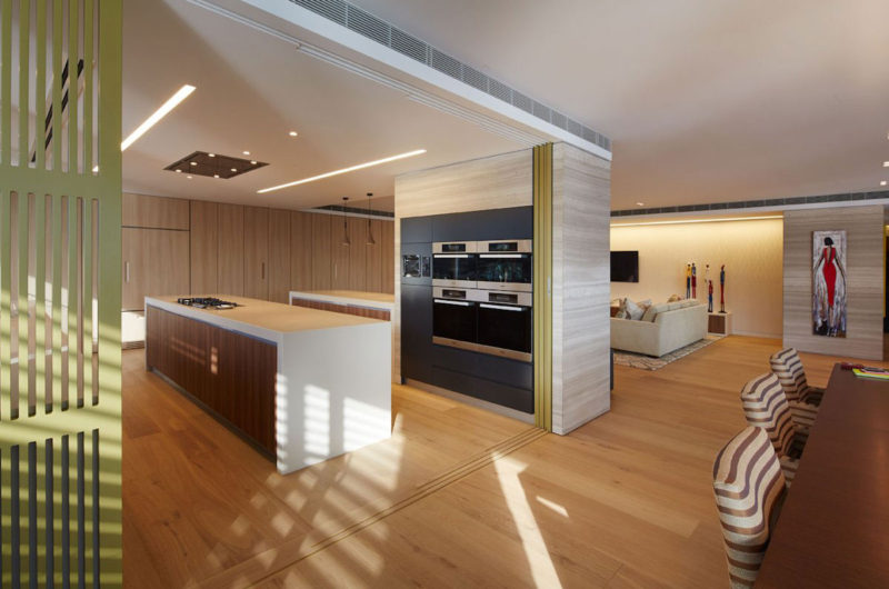 Elegant Parker Residence In Sydney, Australia elegant parker residence in sydney australia 8364de6