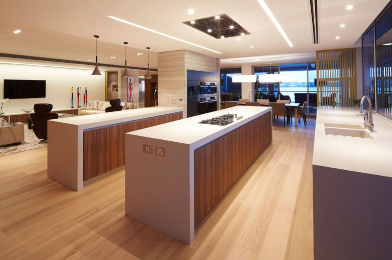 Elegant Parker Residence In Sydney, Australia elegant parker residence in sydney australia 966b17f