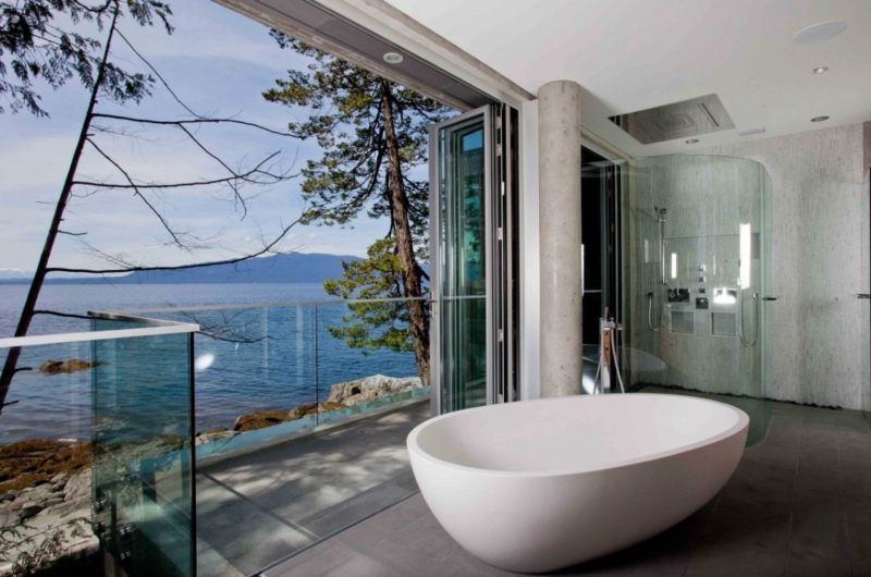 Elegant Pender Harbour House elegant pender harbour house 55d88d4