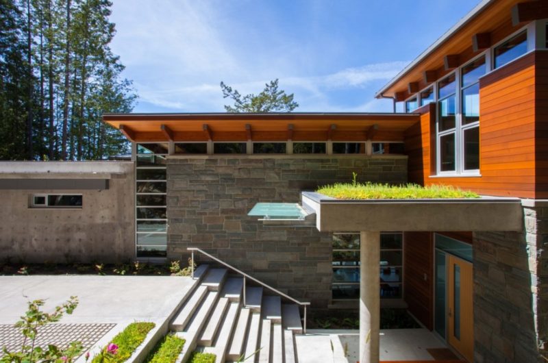 Elegant Pender Harbour House elegant pender harbour house f8d8ee7