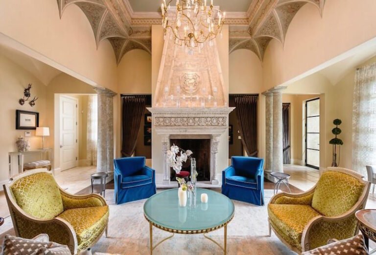 elegant residence in highland park texas 85fa14c