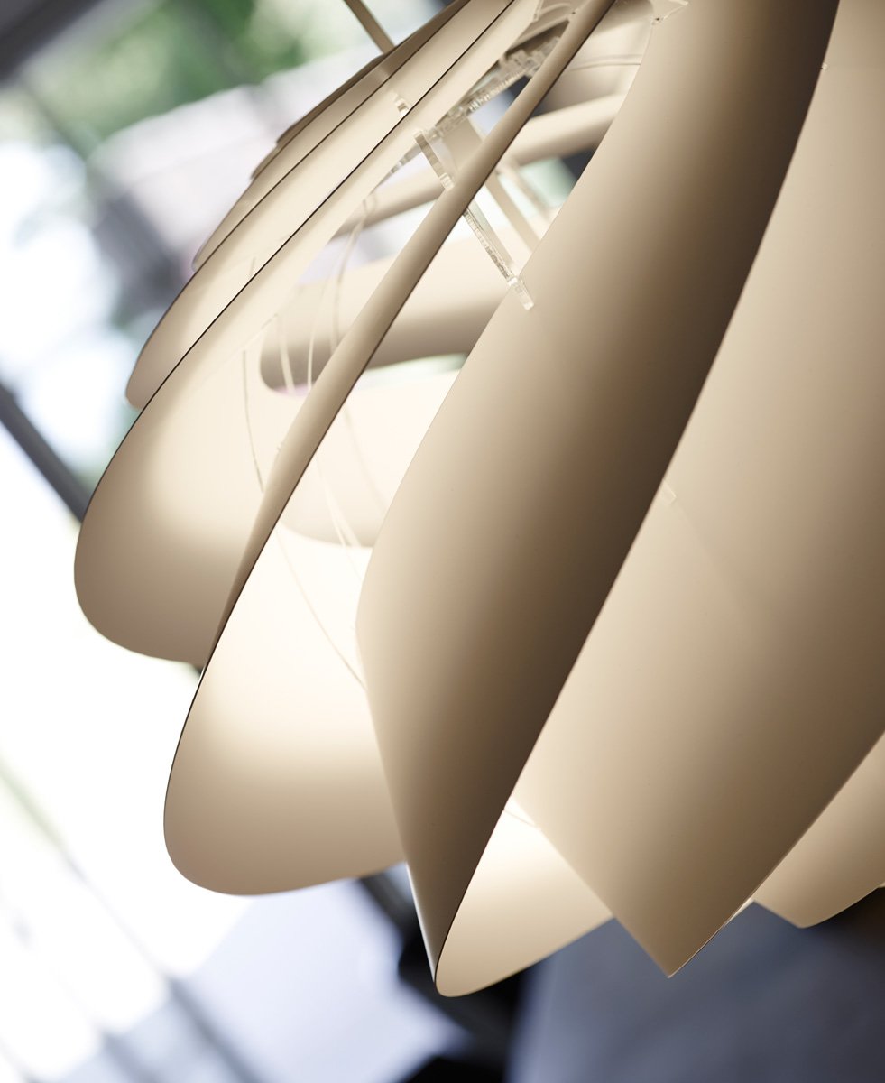 Elegant Swirl by Øivind Slaato for Le Klint elegant swirl by ivind slaato for le klint 47b077d