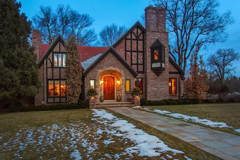 elegant villa in cherry hills village colorado usa da08fe8