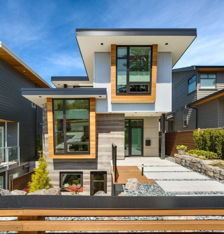 energy efficient midori uchi residence in canada e9feee8